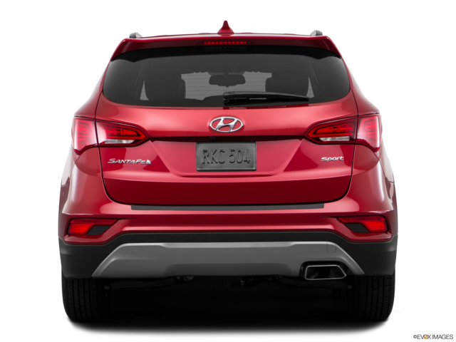2017 hyundai santa-fe-sport back