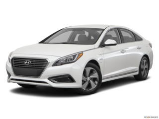 2017 hyundai sonata-plug-in-hybrid angled front