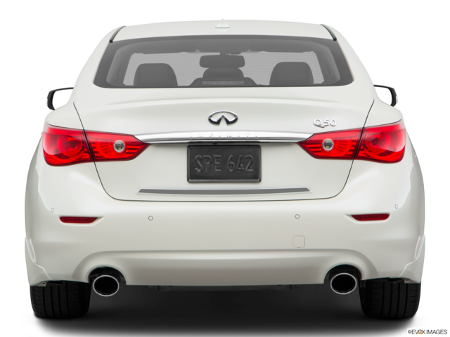 2017 infiniti q50-hybrid back