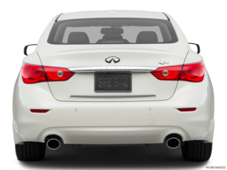 2017 infiniti q50-hybrid back