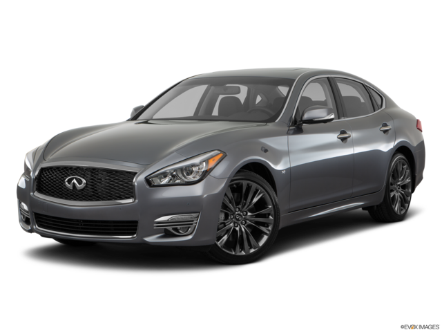 2017 Infiniti Q70 review