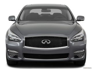 2017 infiniti q70 front