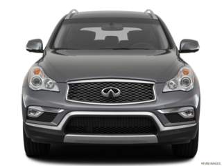 2017 infiniti qx50 front