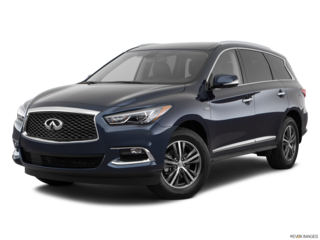 2017 infiniti qx60-hybrid angled front