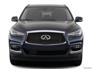 2017 infiniti qx60-hybrid front