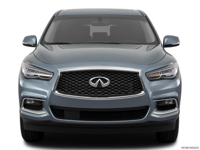 2017 infiniti qx60 front