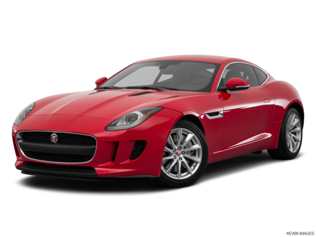 2017 Jaguar F-Type review