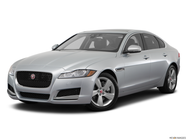 2017 Jaguar XF review: Supercharged V6, sharp handling and tech