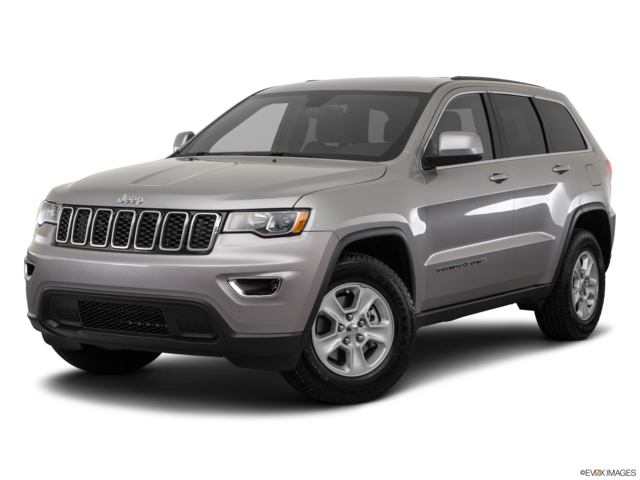 2017 Jeep Grand Cherokee review photos specs CarMax