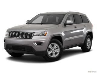 2017 jeep grand-cherokee angled front