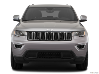 2017 jeep grand-cherokee front