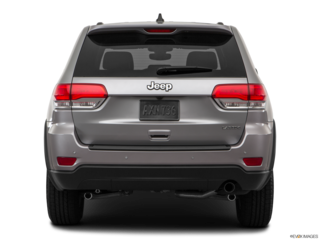 2017 jeep grand-cherokee back