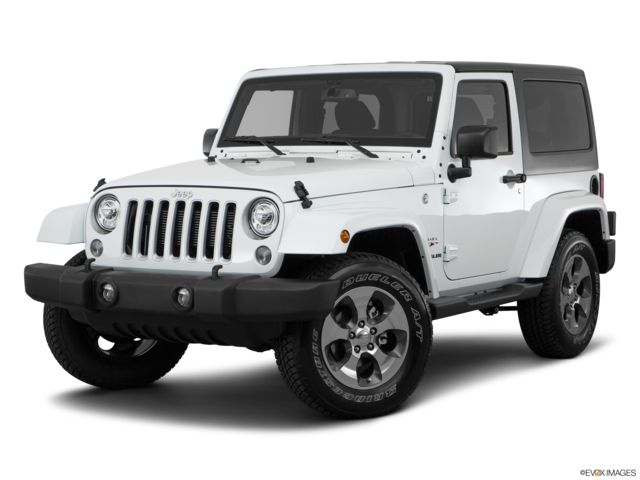 2017 Jeep Wrangler Research, photos, specs, and expertise