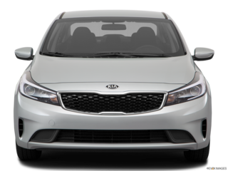 2017 kia forte front