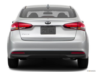 2017 kia forte back