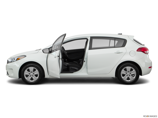 2017 kia forte5 side