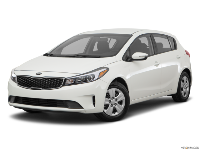 2017 Kia Forte5 review