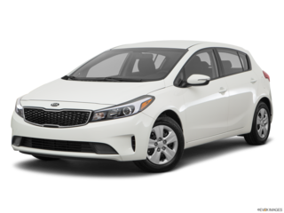 2017 kia forte5 angled front