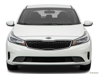 2017 kia forte5 front