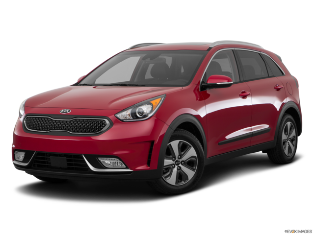 2017 Kia Niro review