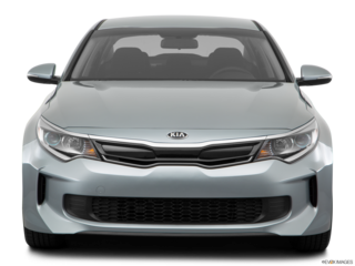 2017 kia optima-hybrid front