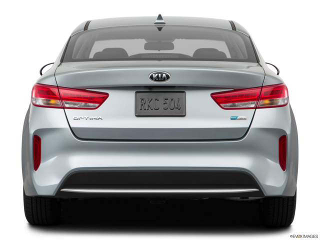 2017 kia optima-hybrid back