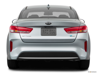 2017 kia optima-hybrid back