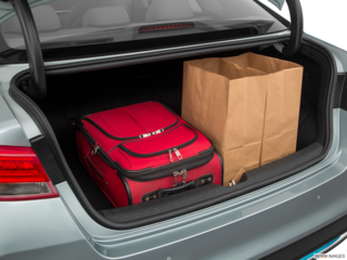 2017 kia optima-plug-in-hybrid cargo area with stuff