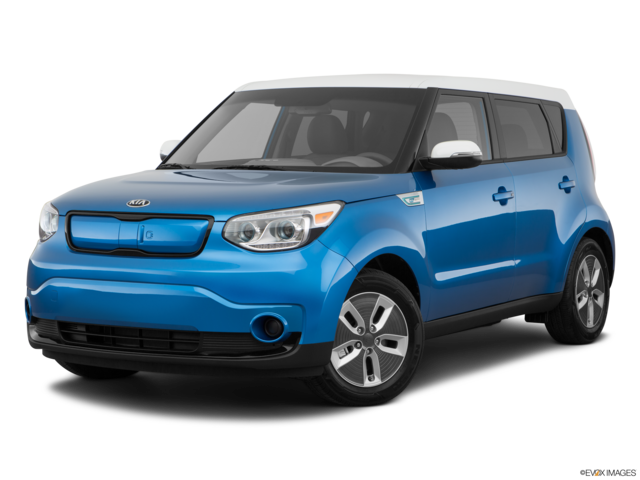 2017 Kia Soul EV review