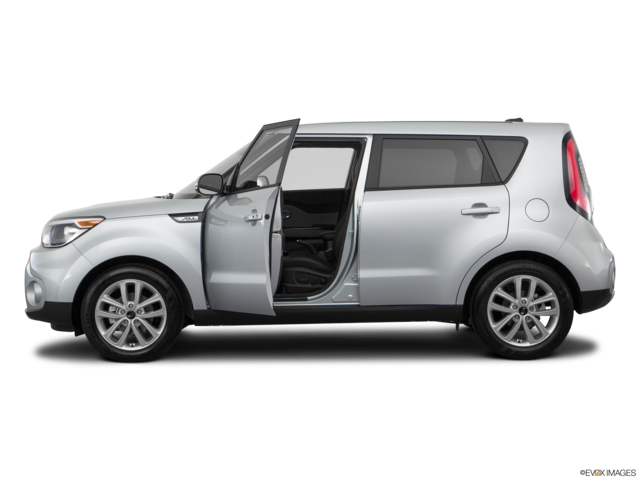 2017 kia soul side