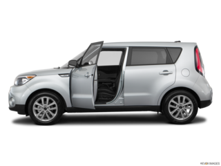 2017 kia soul side