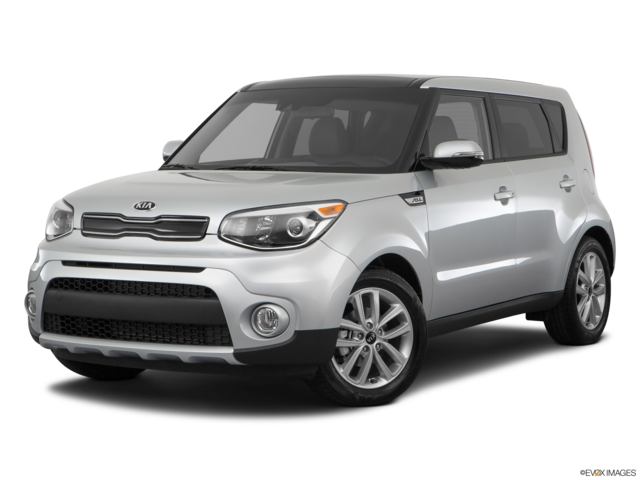 2017 Kia Soul review