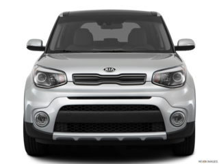 2017 kia soul front