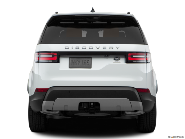 2017 land-rover discovery back