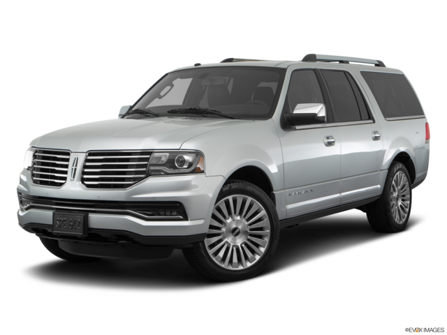 2017 Lincoln Navigator L review