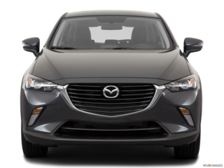 2017 mazda cx-3 front