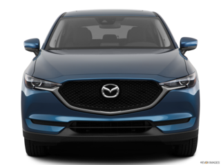 2017 mazda cx-5 front