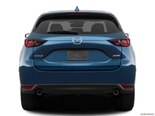 2017 mazda cx-5 back