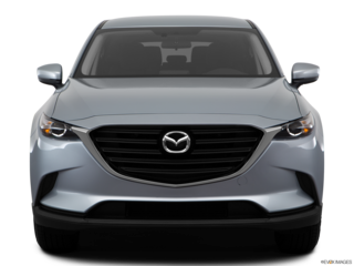 2017 mazda cx-9 front