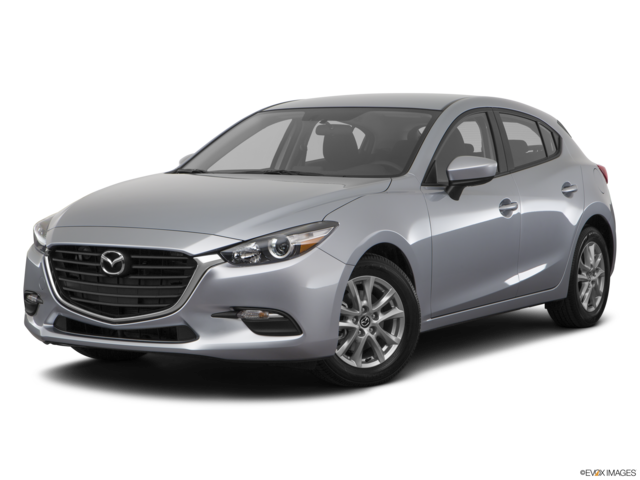 2017 Mazda Mazda3 review