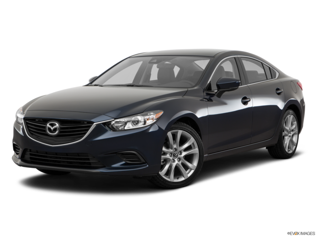 2017 Mazda Mazda6 review