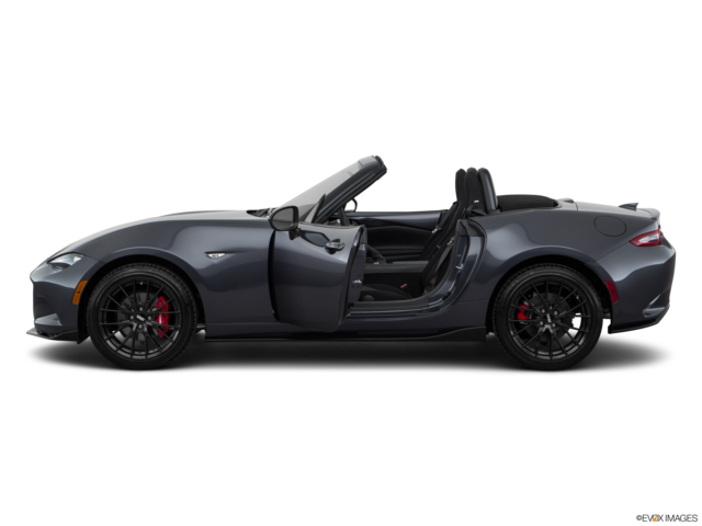 2017 mazda mx-5-miata side