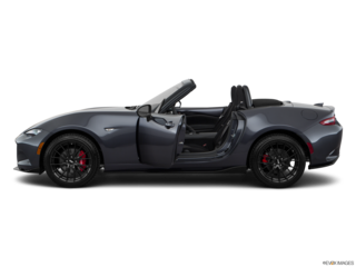 2017 mazda mx-5-miata side