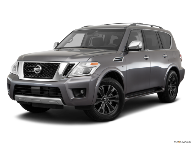 2017 Nissan Armada Research, photos, specs, and expertise