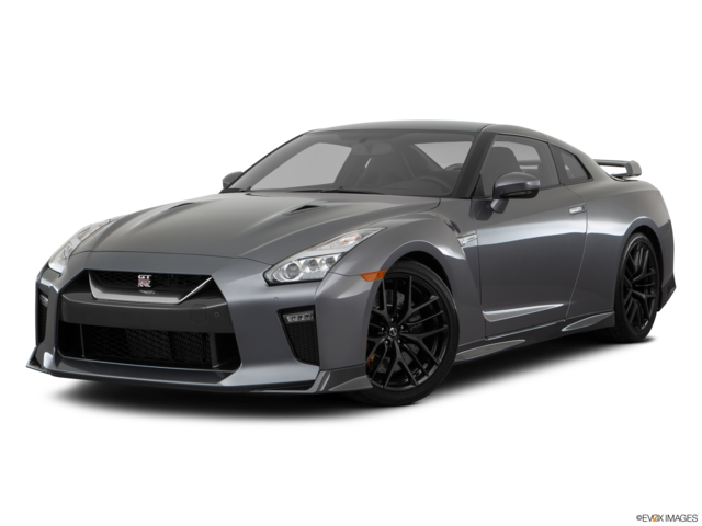 2017 Nissan GT-R review