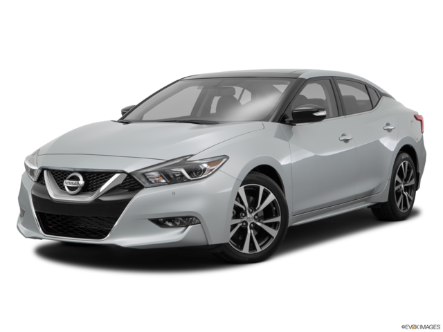 2017 Nissan Maxima review