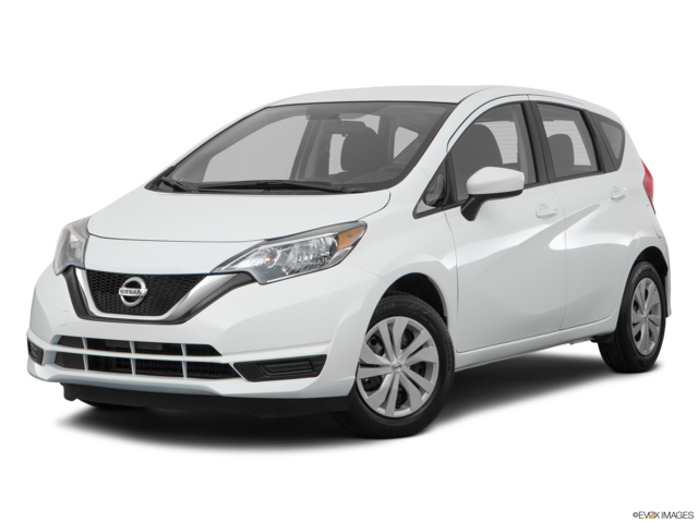 2017 Nissan Versa Note review