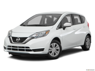 2017 nissan versa-note angled front