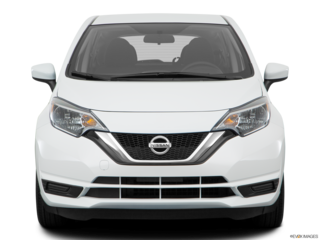 2017 nissan versa-note front