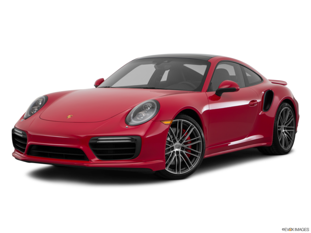 2017 Porsche 911 review